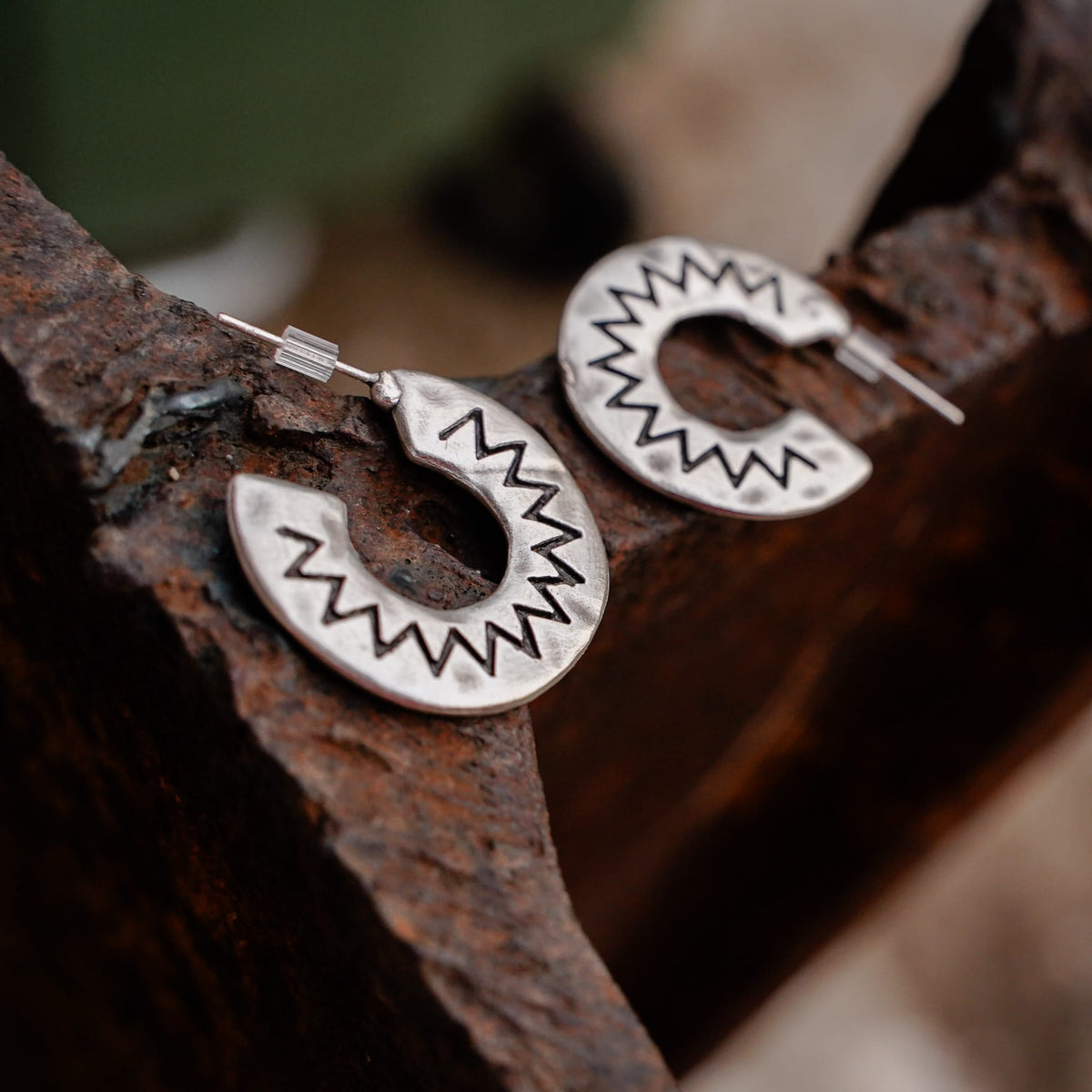 Earrings Wiggle Room Earrings
