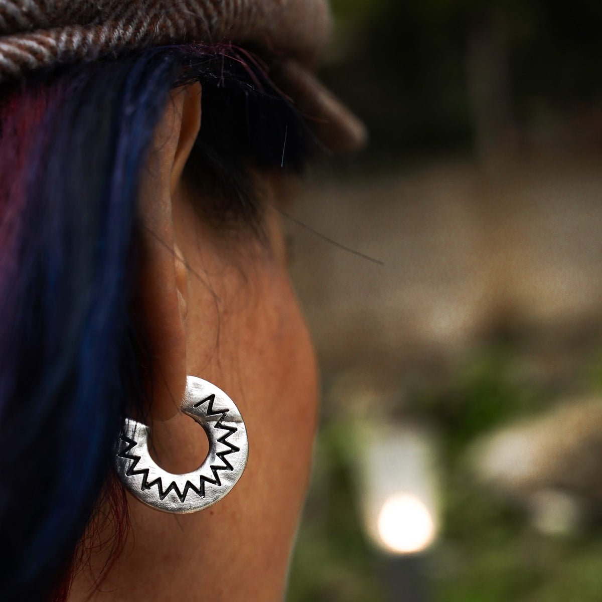 Earrings Wiggle Room Earrings