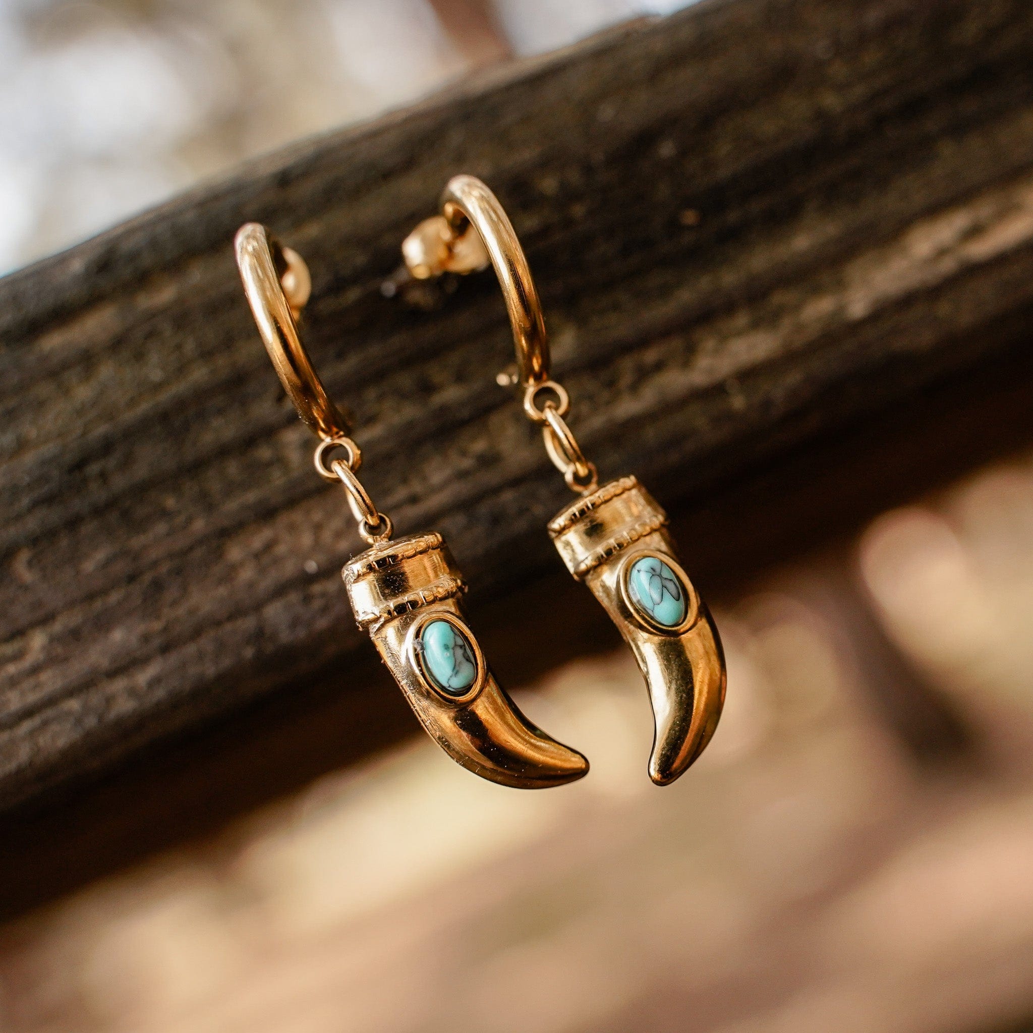 Earrings Wild Ceremony Earrings