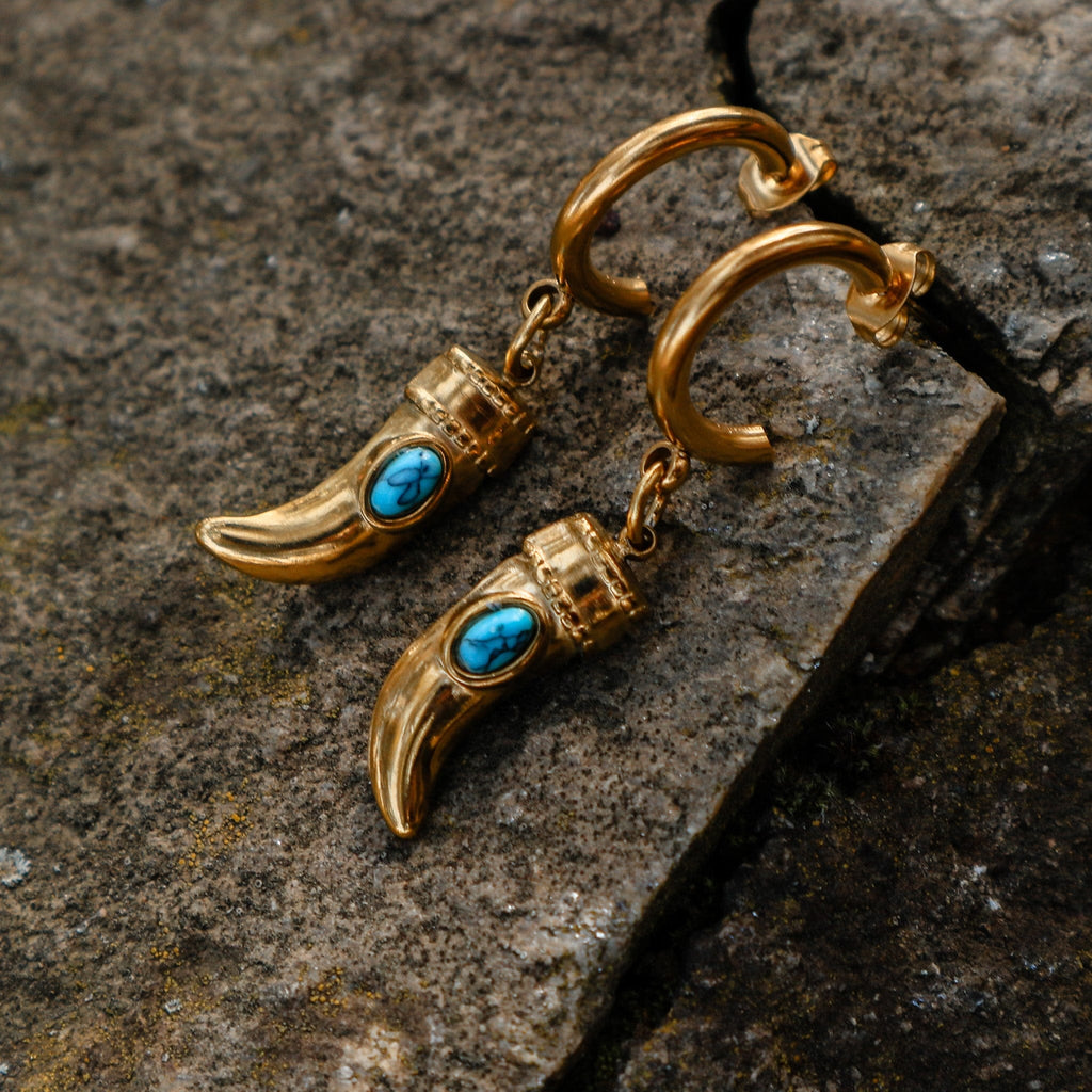 Earrings Wild Ceremony Earrings