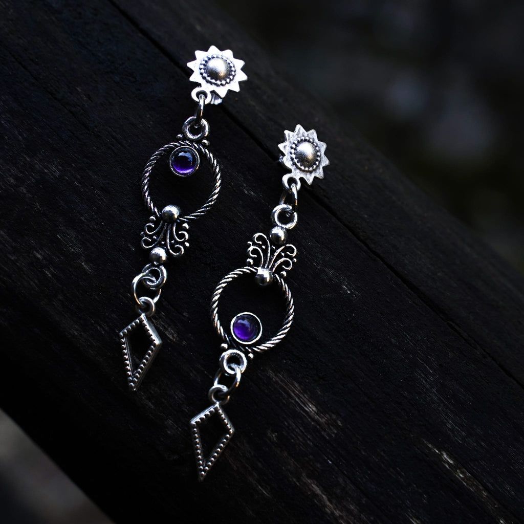 Earrings Witchy Wishes Earrings