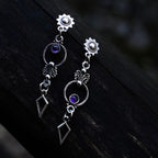 Earrings Witchy Wishes Earrings
