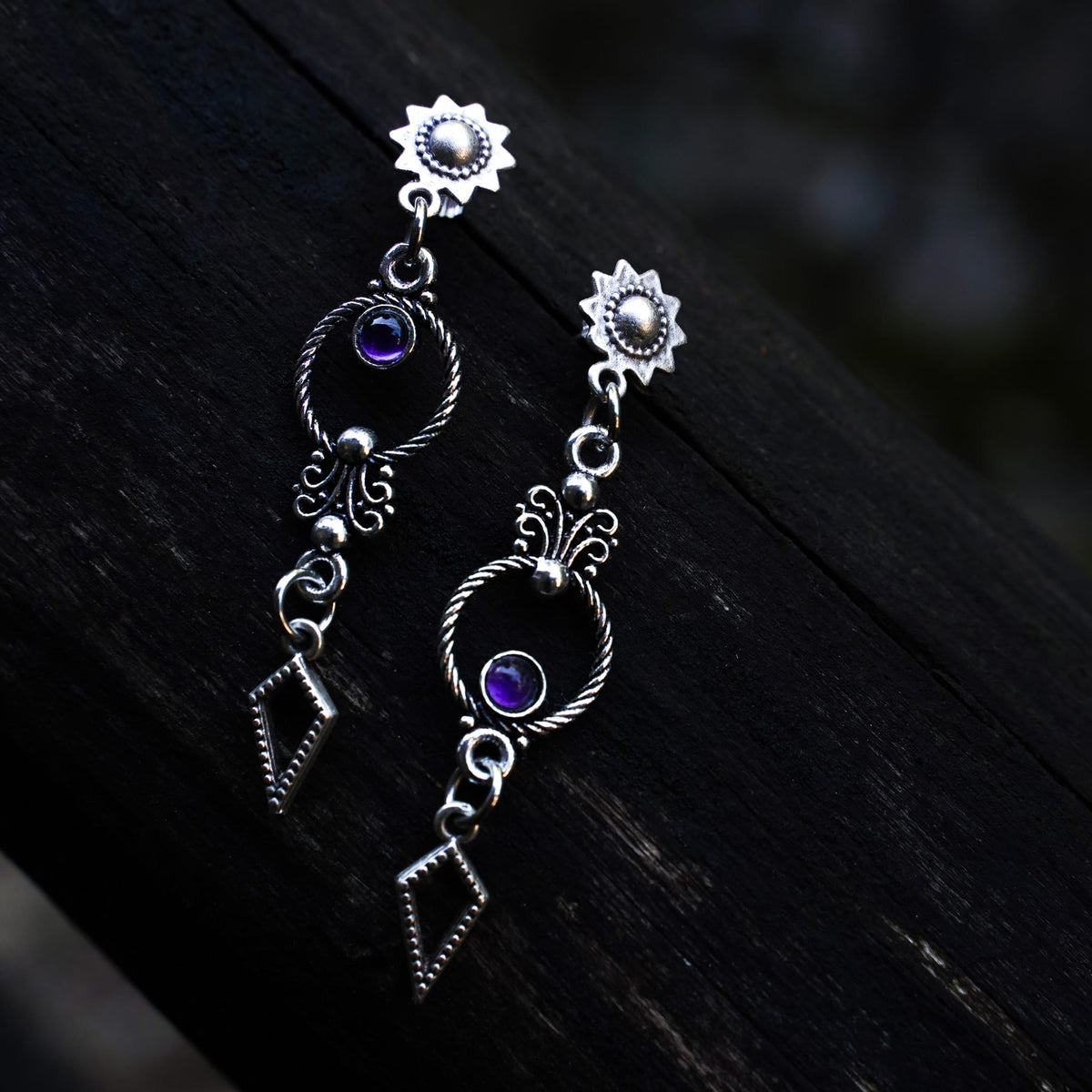 Earrings Witchy Wishes Earrings
