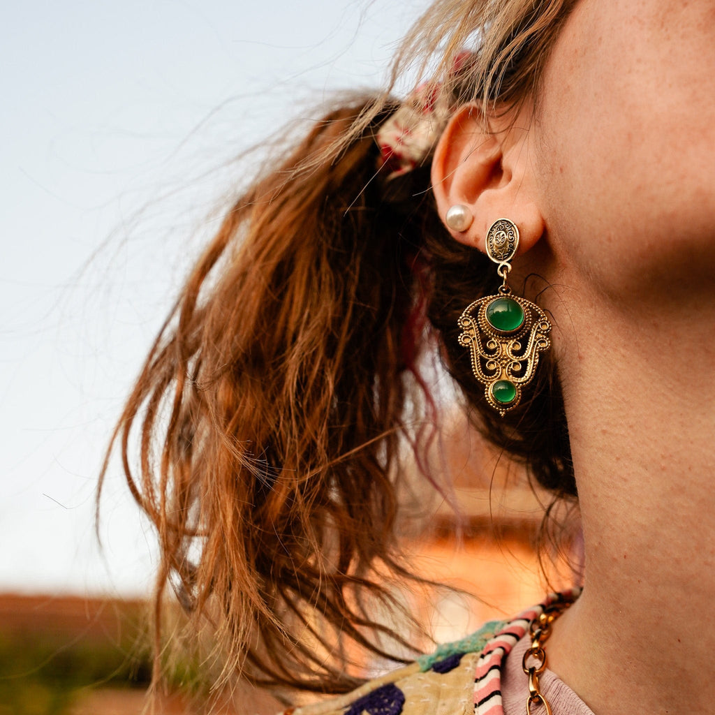 Earrings Zahara Earrings