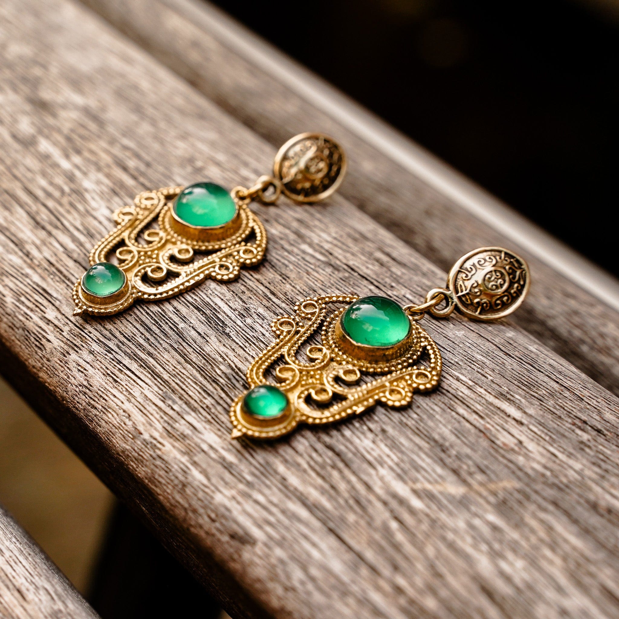 Earrings Zahara Earrings