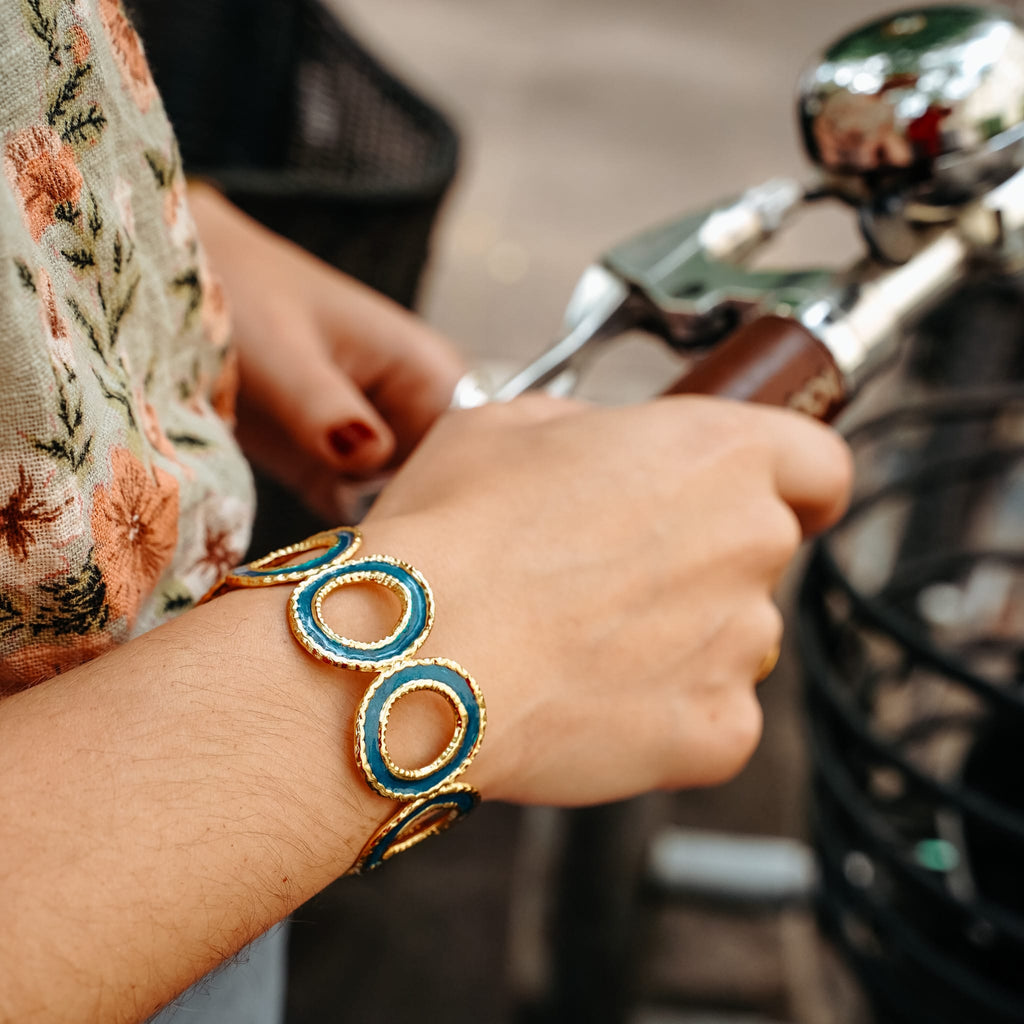 Electric Bracelet