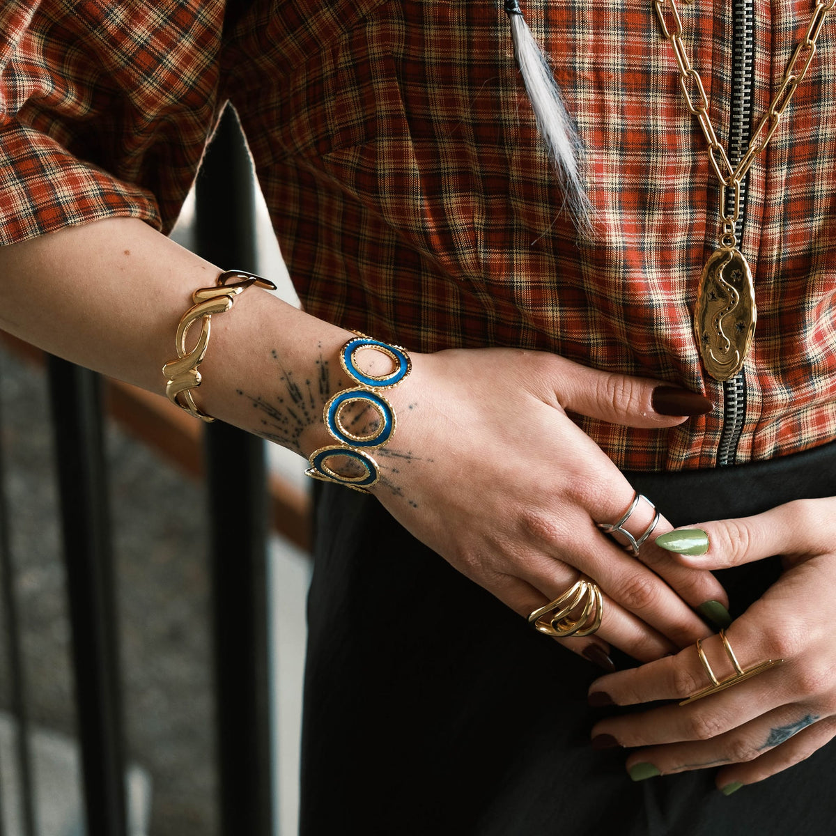 Electric Bracelet