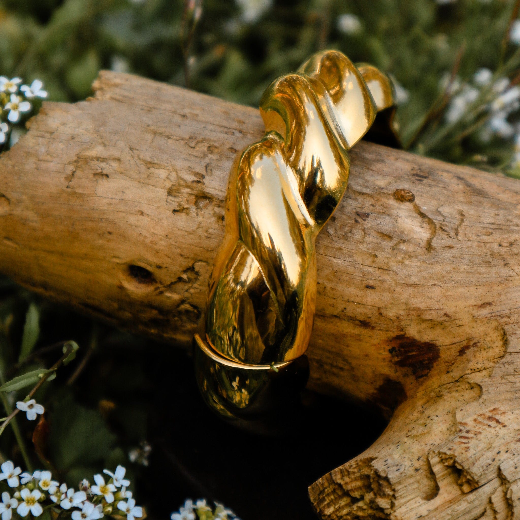 Eterna Band Bracelet