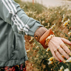 Eterna Band Bracelet