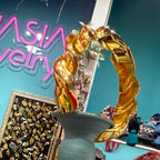 Eterna Band Bracelet