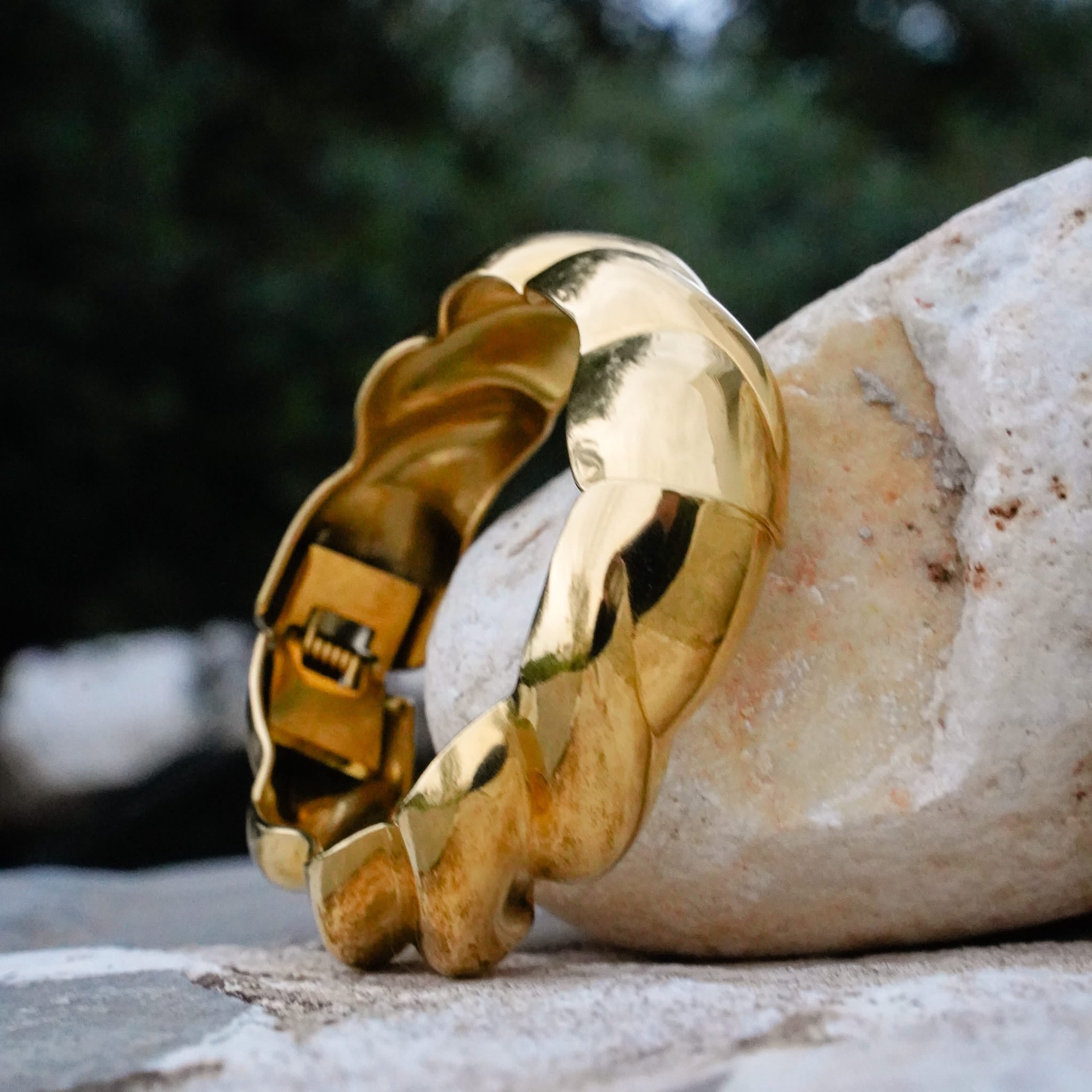 Eterna Band Bracelet