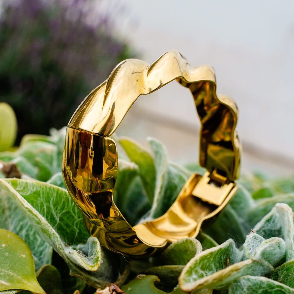 Eterna Band Bracelet