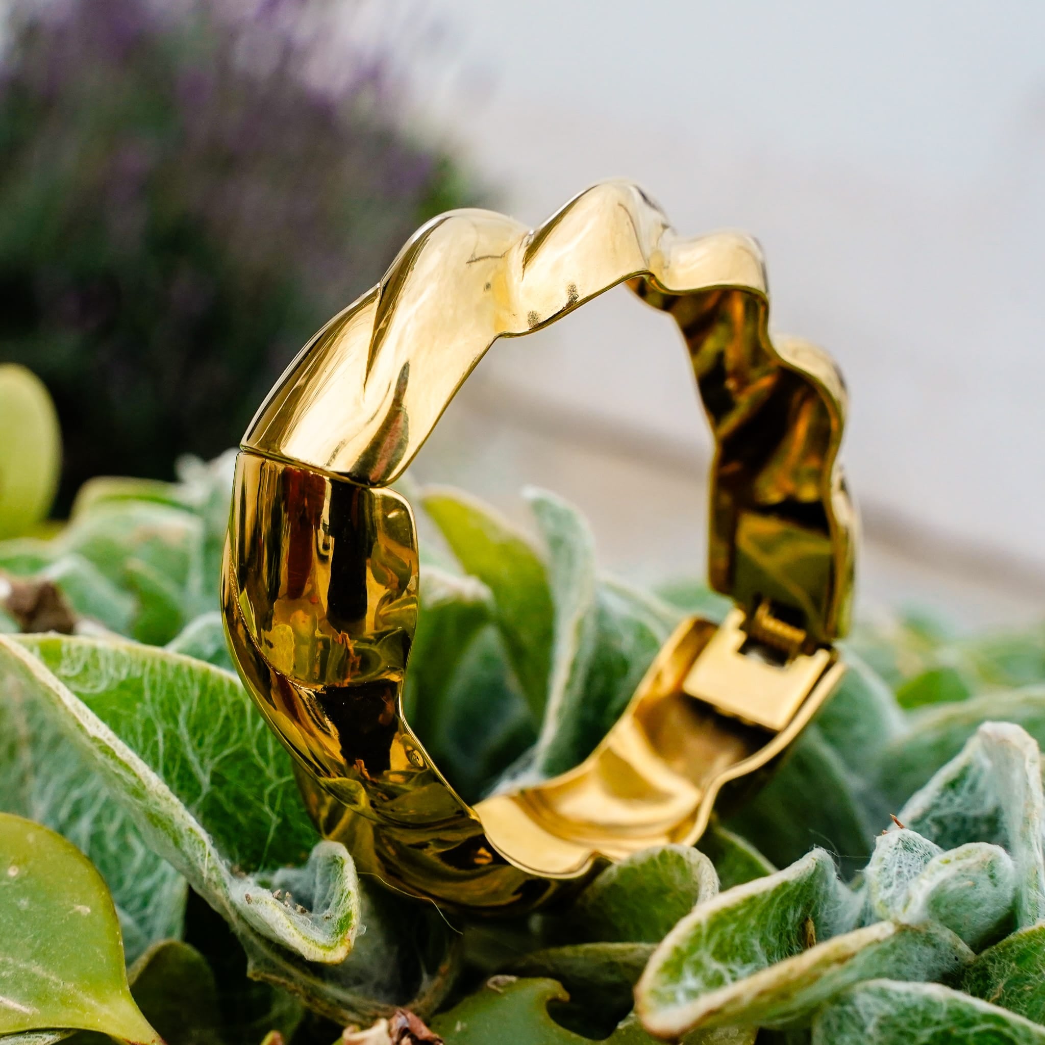 Eterna Band Bracelet