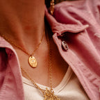 Floréa Necklace