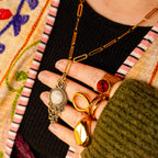 Forest Walk Necklace