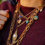 Forest Walk Necklace