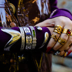 Freefall Bracelet