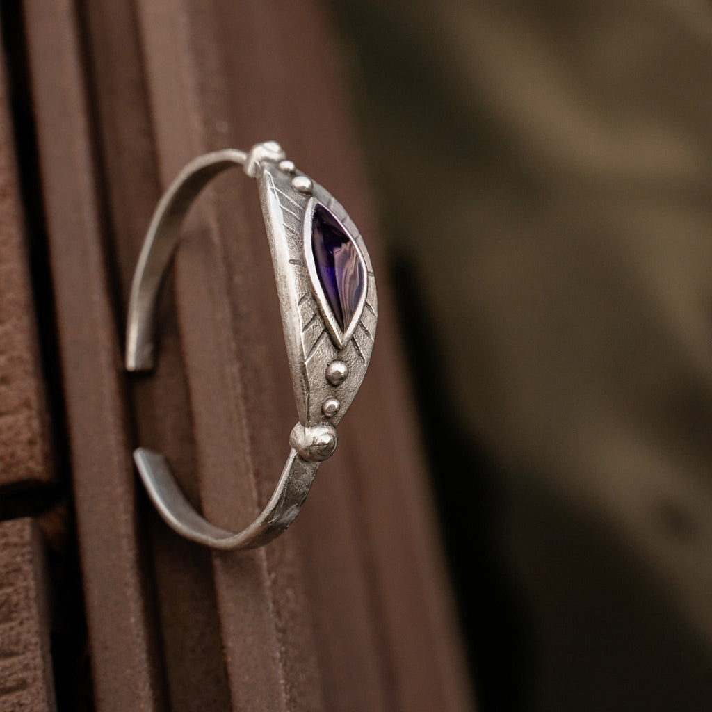 Frosted Vision Bracelet