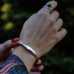 Glossy Bracelet