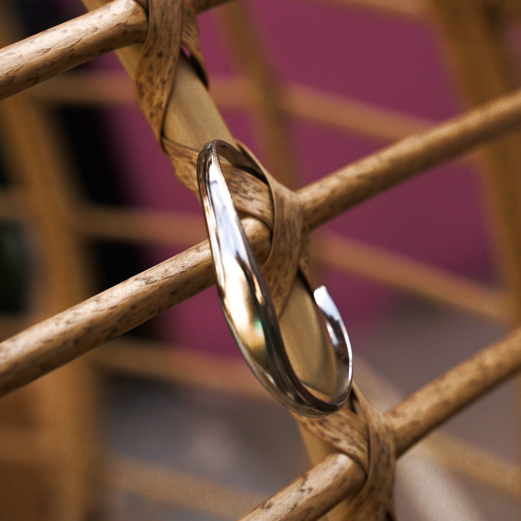 Glossy Bracelet