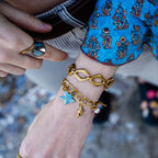Golden Hour Bracelet
