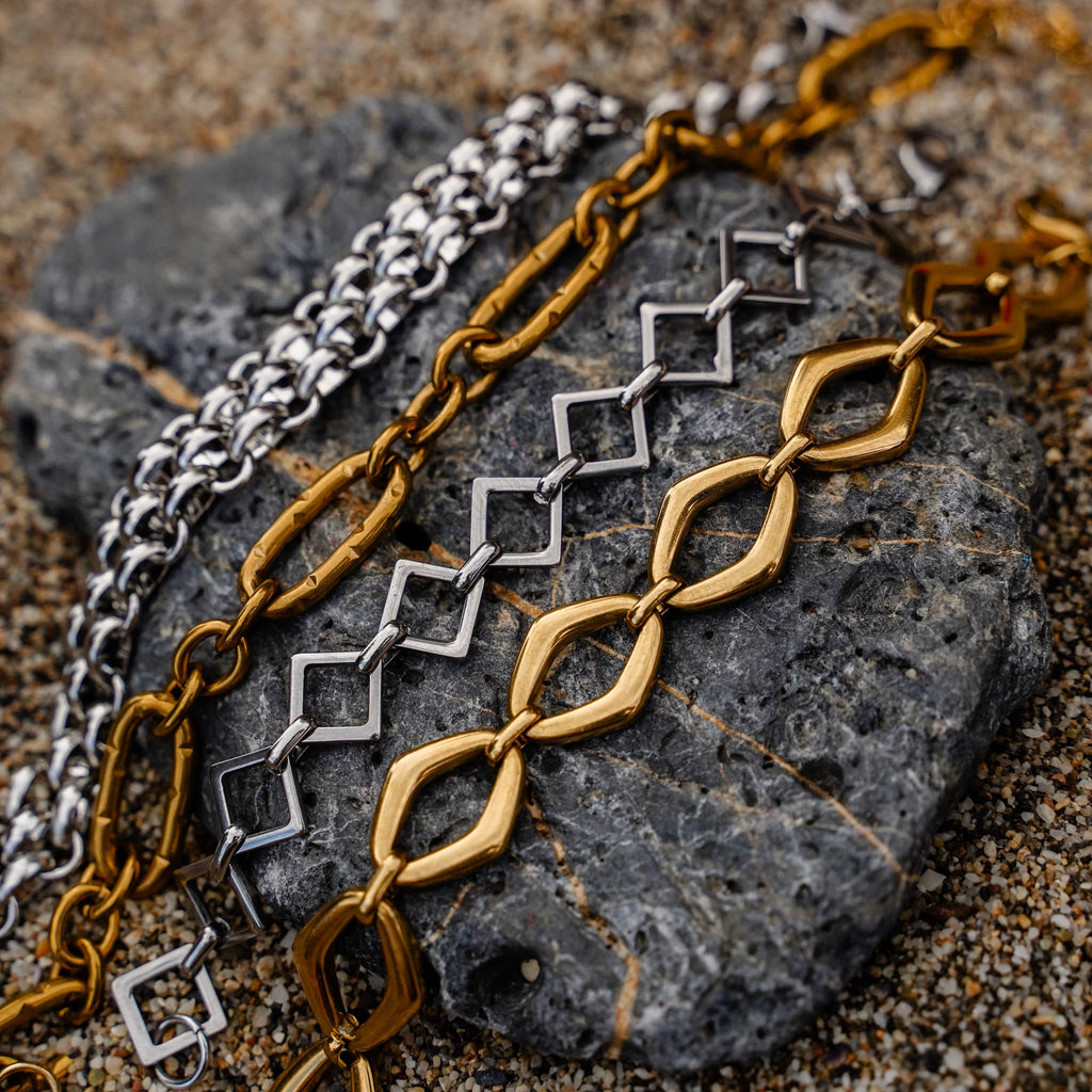 Golden Hour Bracelet