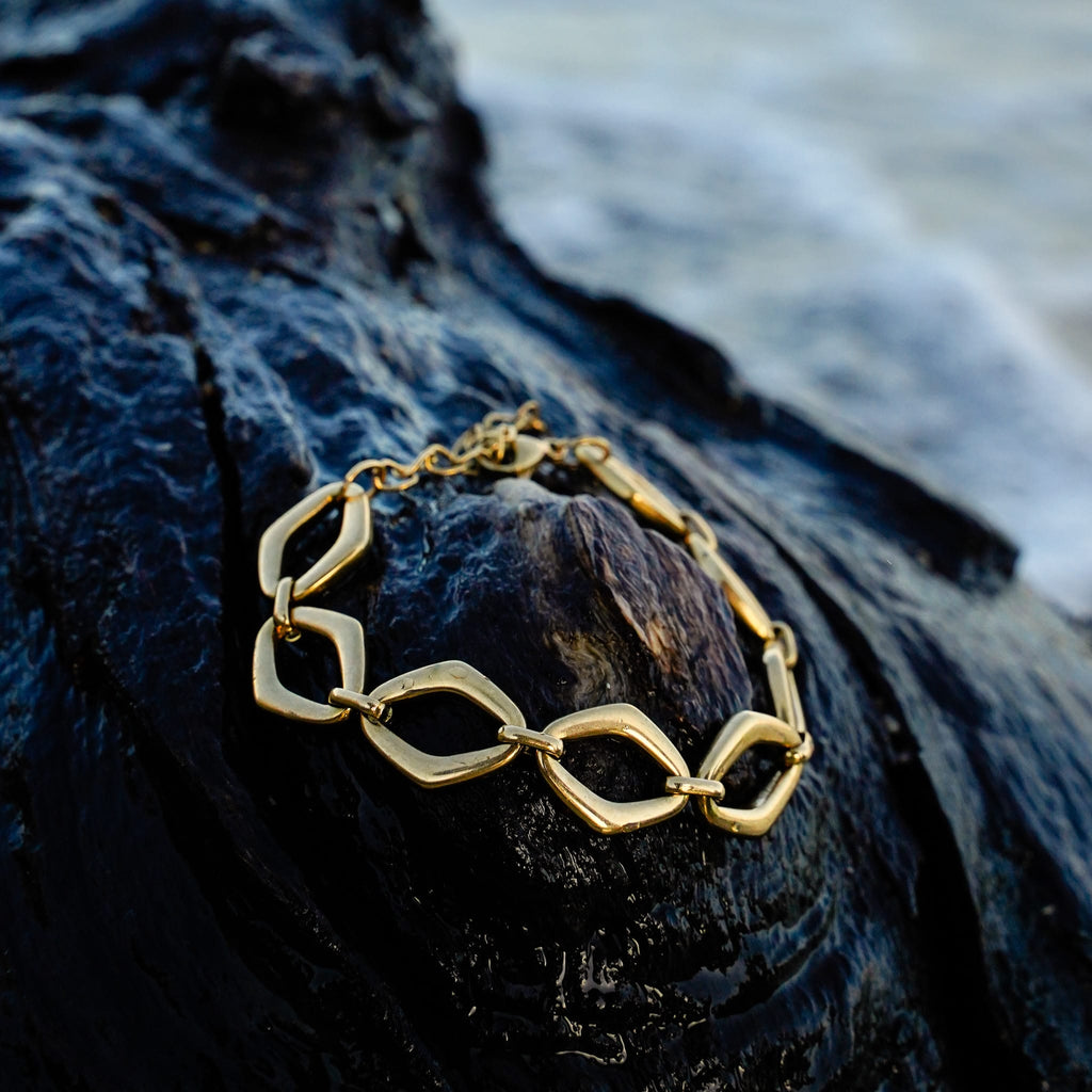 Golden Hour Bracelet