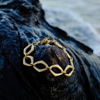 Golden Hour Bracelet