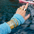 Grand Avenue Bracelet