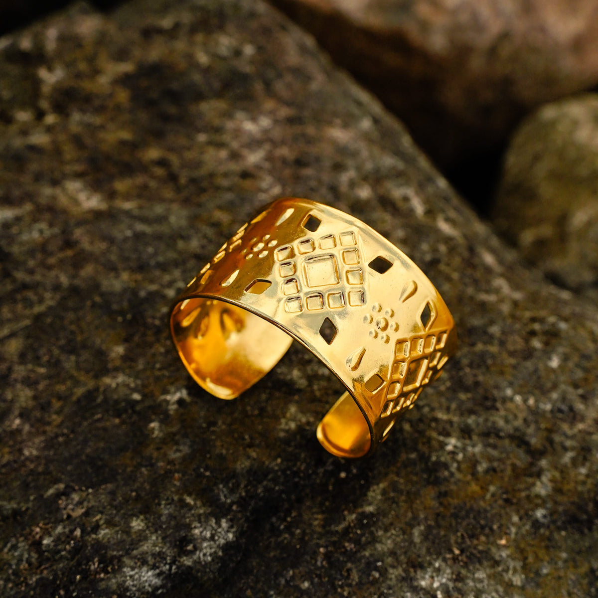 Grand Avenue Bracelet