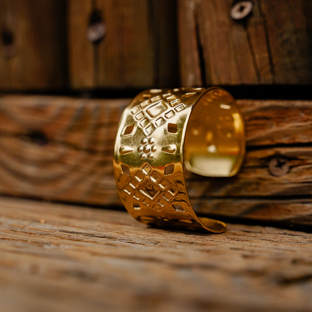 Grand Avenue Bracelet