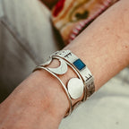 Gravitide Bracelet