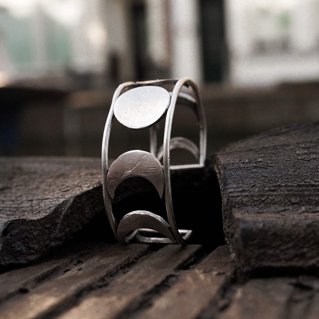 Gravitide Bracelet