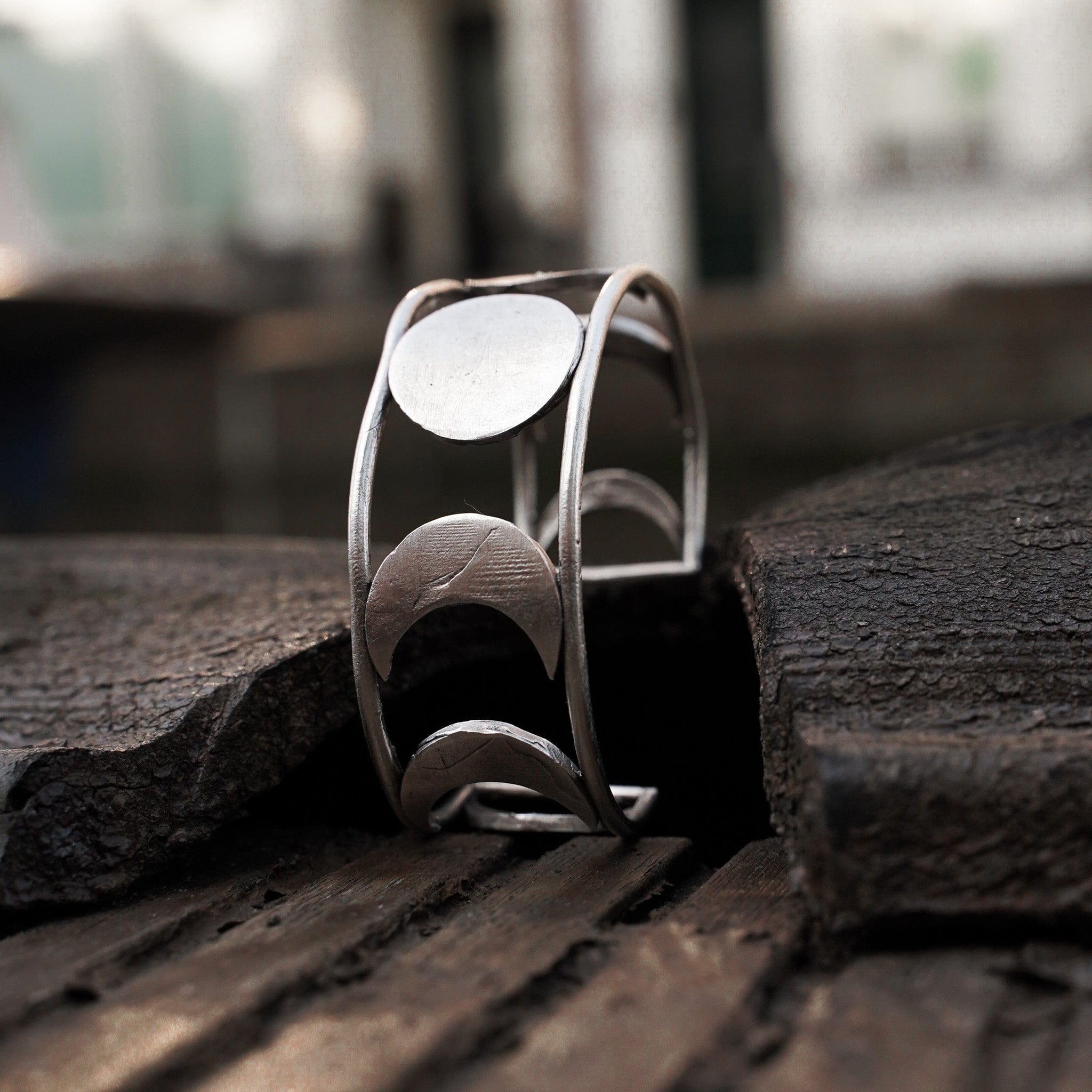 Gravitide Bracelet