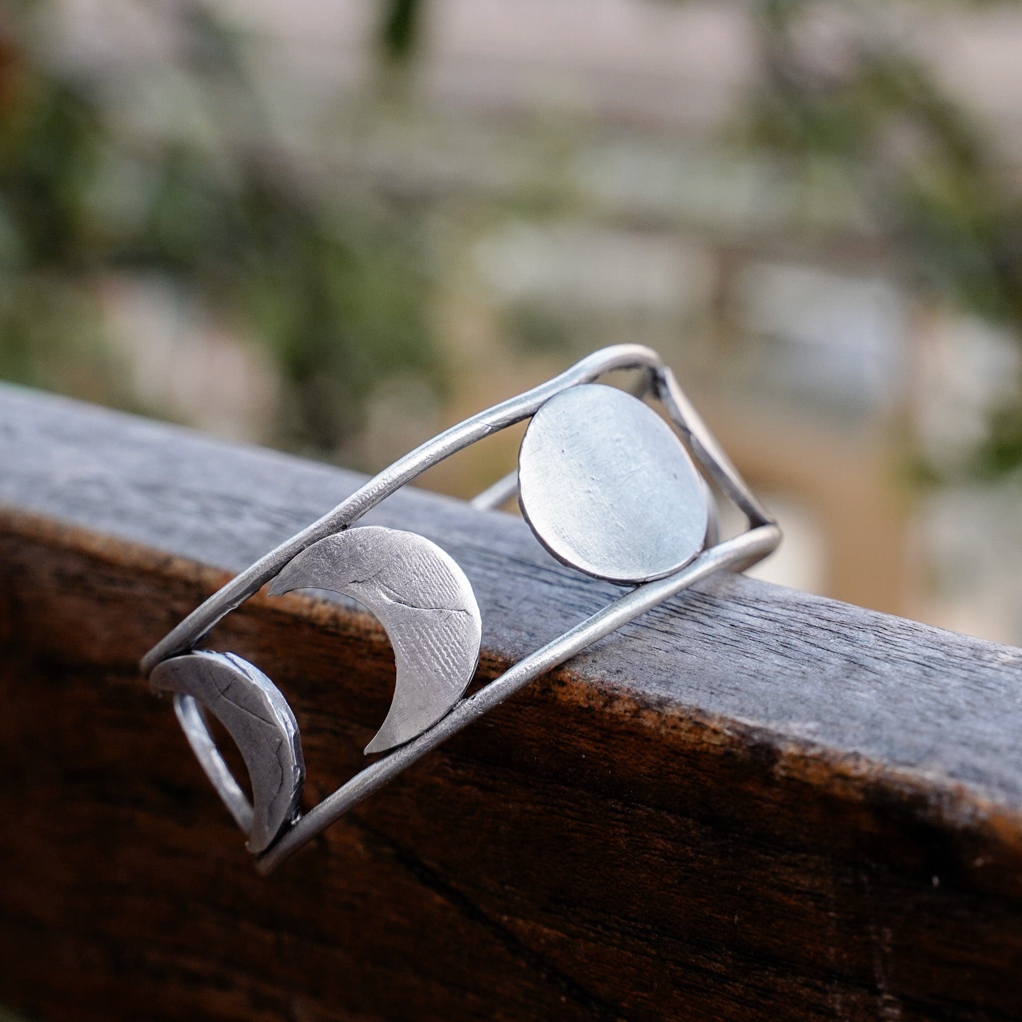 Gravitide Bracelet