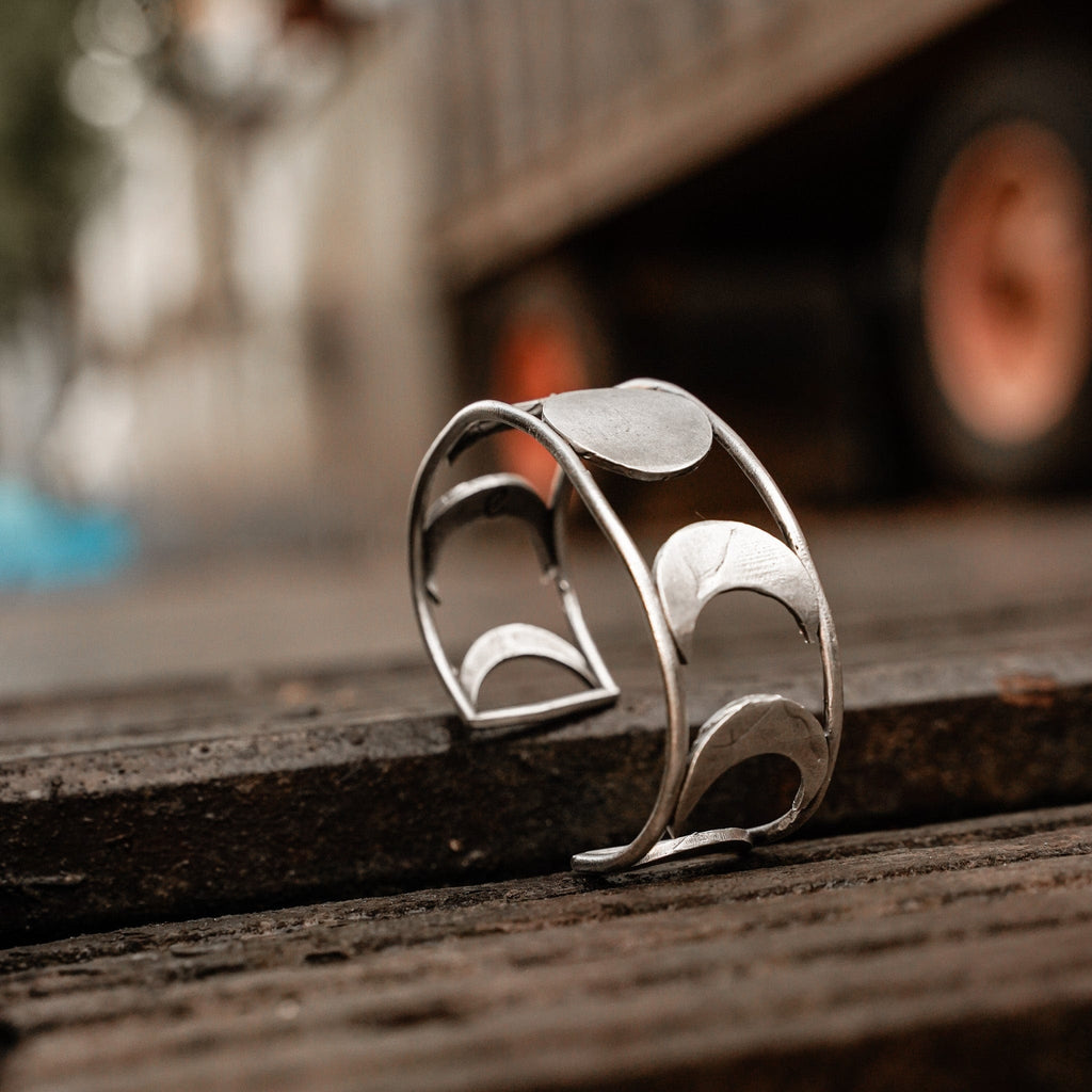 Gravitide Bracelet