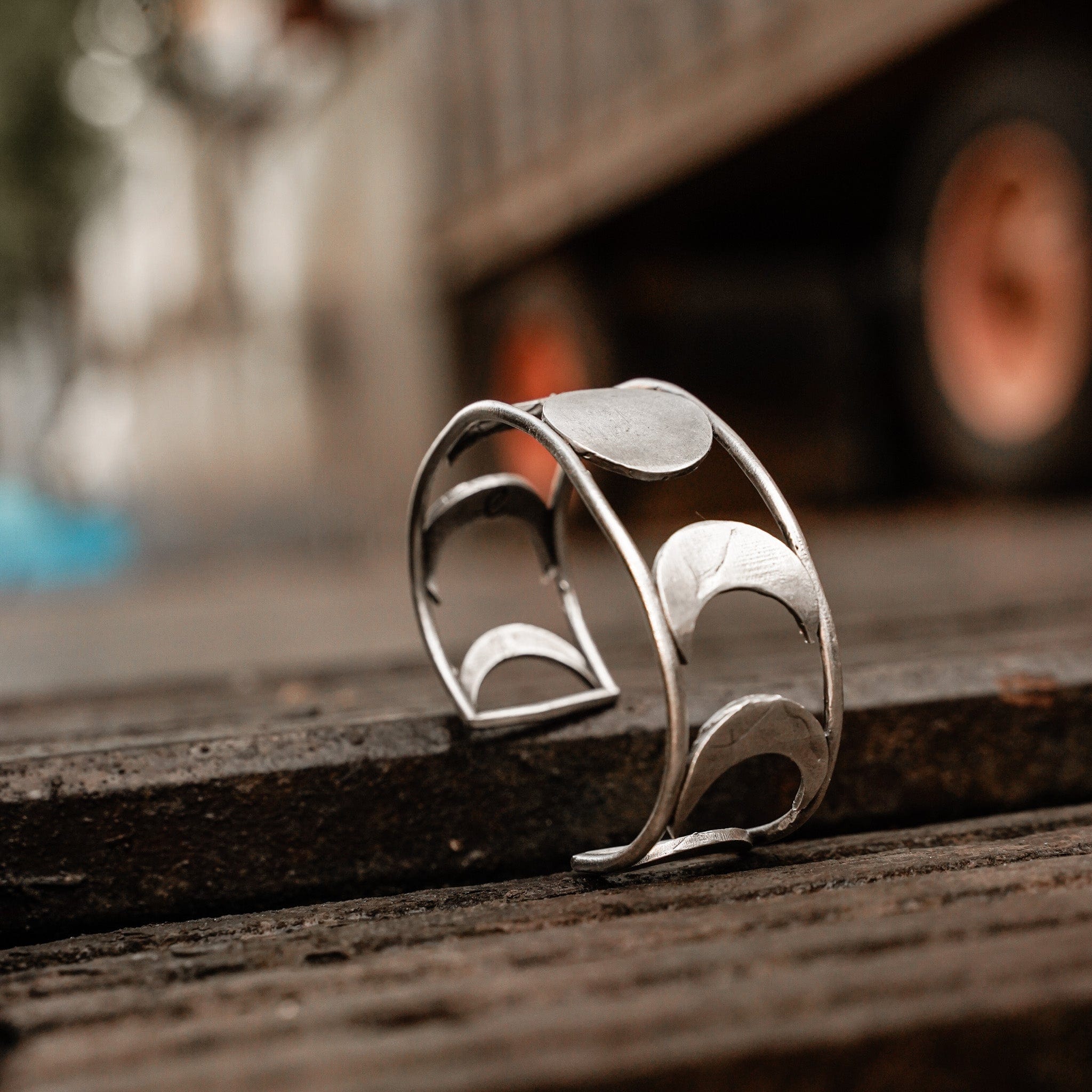 Gravitide Bracelet
