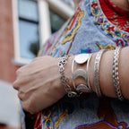 Gravitide Bracelet
