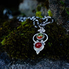 Happy Accident Necklace