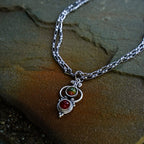 Happy Accident Necklace