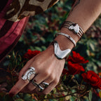 Heartbreaker Bracelet