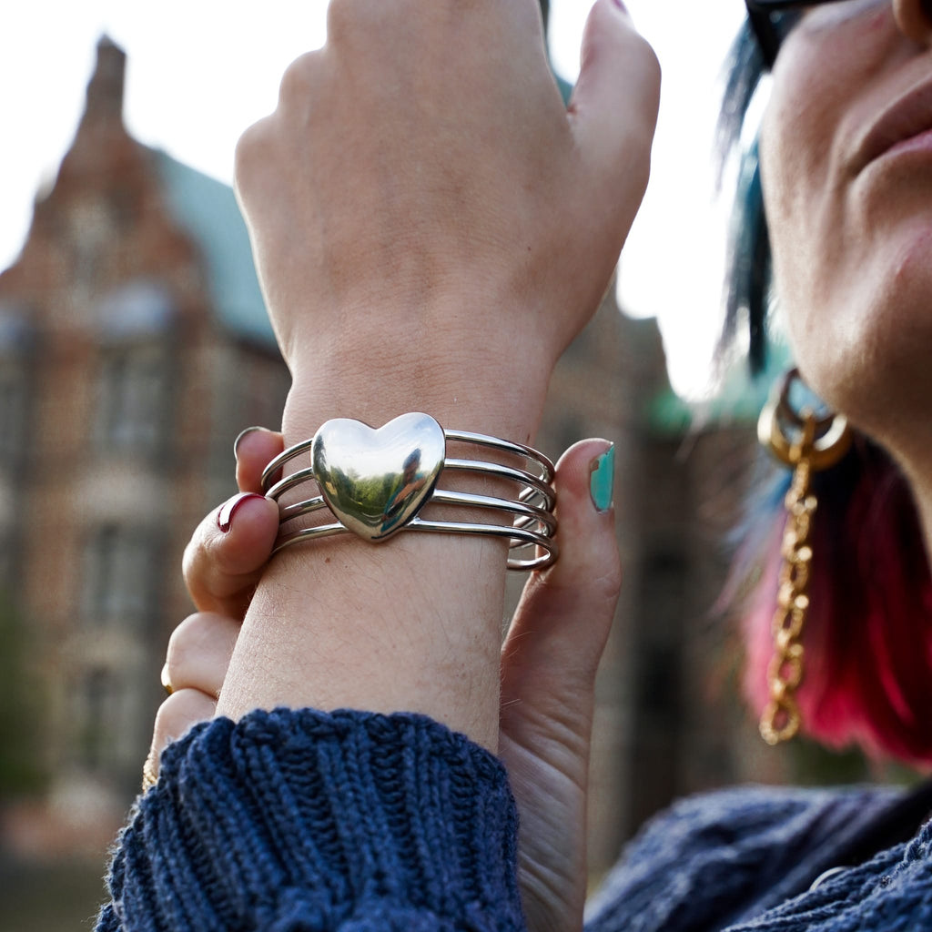 Heartbreaker Bracelet