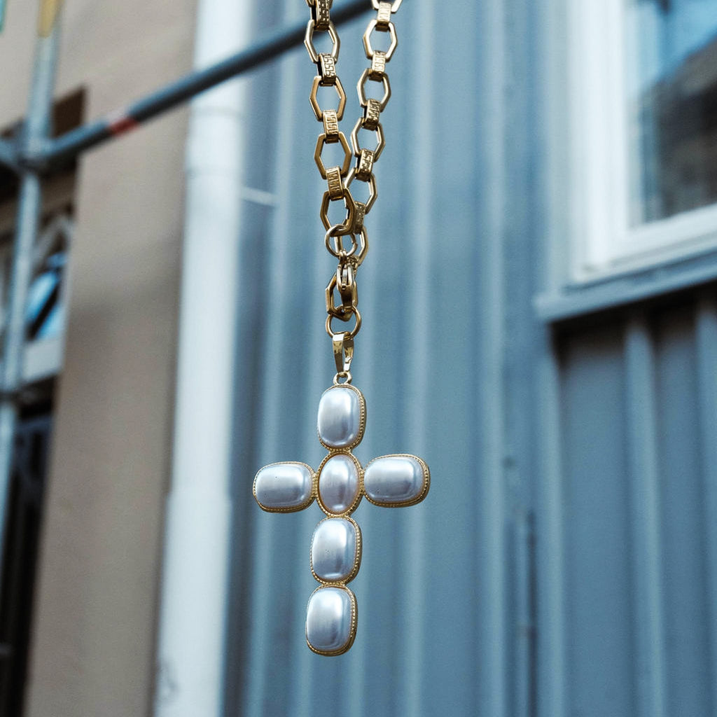 Holy Chic Necklace