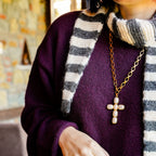Holy Chic Necklace