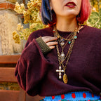 Holy Chic Necklace