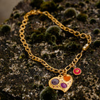 Love Junkie Necklace