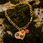 Love Junkie Necklace