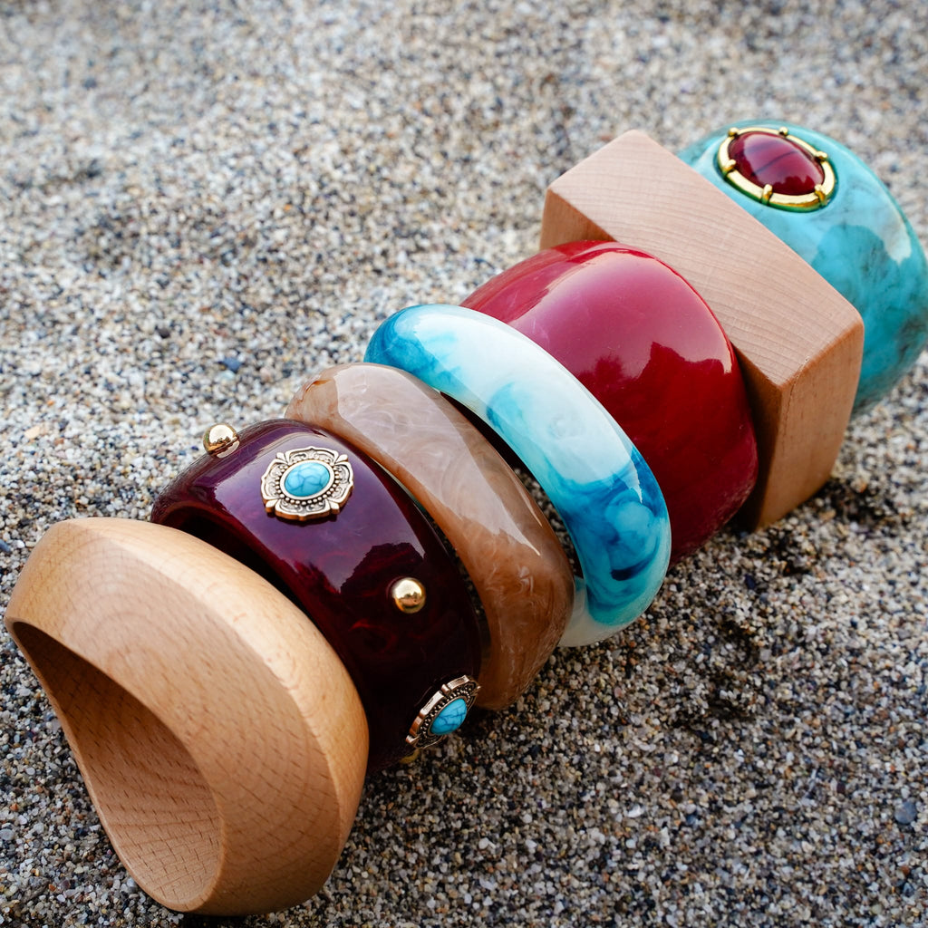 Macchiato Bracelet