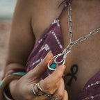 Manifest Necklace