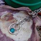 Manifest Necklace